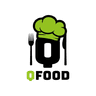 QFood Logo